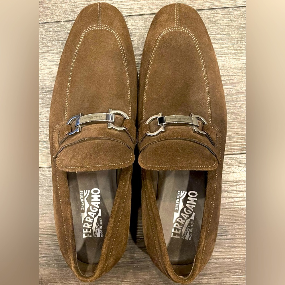 Suede
